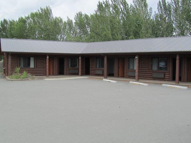 高地汽车旅馆 Bellevue 外观 照片